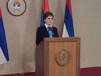 ZORA VIDOVIĆ NAJAVLJUJE: Hoće li bh. entitet Republika Srpska bankrotirati?