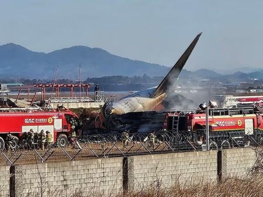 STJUARDESA KOJA JE PREŽIVJELA PAD AVIONA OTKRILA MOGUĆI UZROK NESREĆE ...