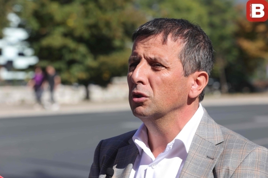 VUKANOVIĆ U NEVJERICI: Stanivuković i Nešić imaju jednu zajedničku stvar, obojica vode…