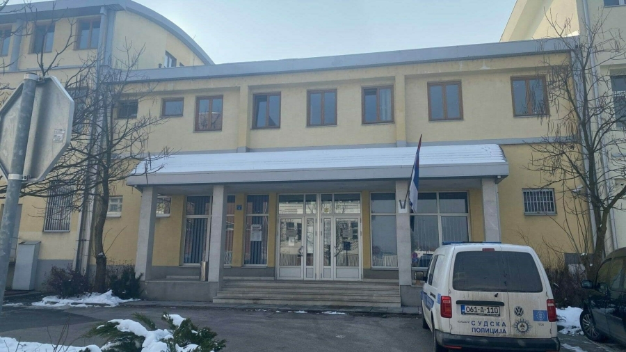 Ivan Divljan optužen da je iz koristoljublja ubio Aleksandra Tomića zvanog Bato