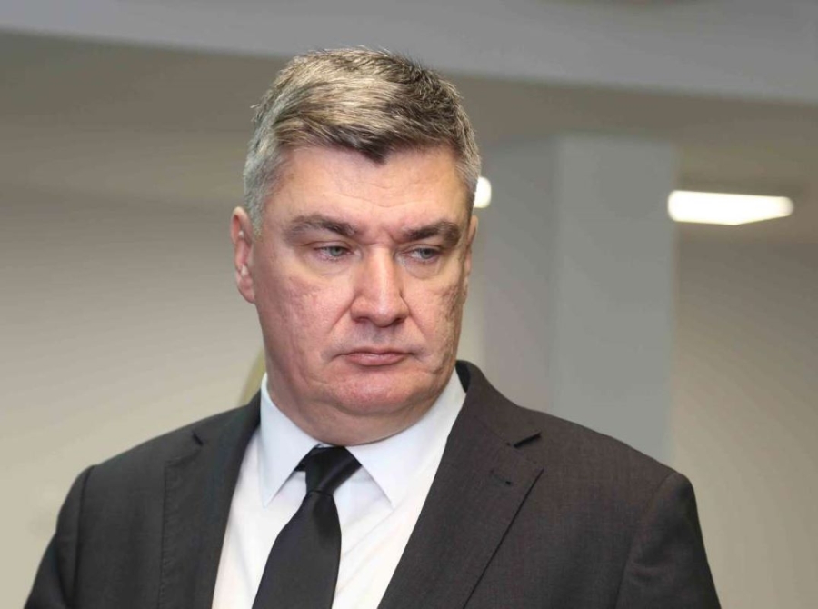 HDZ-ovci IZ BANJA LUKE PORUČILI: Ako Dodik i Milanović dijele iste vrijednosti, time je sve rečeno!