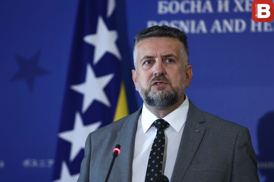 DELEGAT PDP-a VUKOVIĆ ISTIČE: Zakoni su danas usvojeni zahvaljujući glasovima opozicije, a ne vlasti