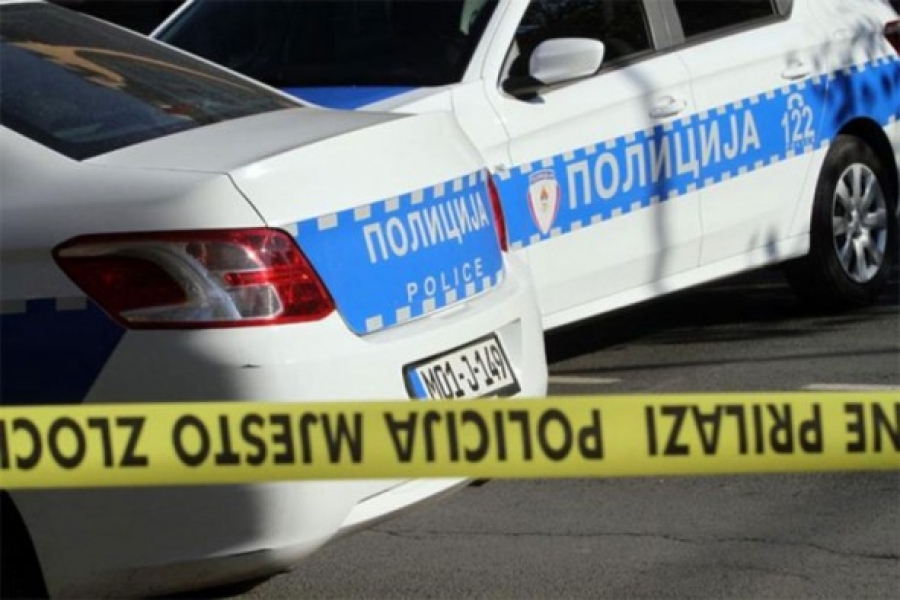 Božo M. je, inače, višestruki prestupnik ranije osuđivan za nanošenje teških tjelesnih povreda.