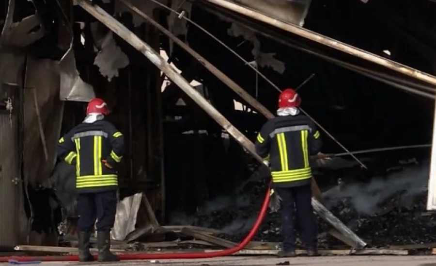 Prijelazno rješenje je ponuditi radnicima privremeni angažman u partnerskim firmama u Italiji, Njemačkoj i u okviru grupacije