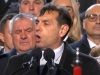 SRBOVANJE CIVILA VULINA: U slučaju da izbije novi rat, neće sebe i svoju djecu slati na prvu liniju fronta, nisu to radili ni Milošević, ni Karadžić, ni Mladić