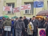 VODA DOŠLA DO GRLA: Elektro-mreža u kolapsu, mještani u ovom dijelu manjeg entiteta izašli na proteste (FOTO, VIDEO)