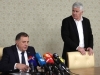 'LEGITIMNO', PA KOGA PREVARI: Hoće li Dragan Čović pustiti Milorada Dodika niz vodu...