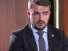 PRIVREMENO PREUZEO NJEGOVE OVLASTI: Evo kad Pranjić očekuje Dodikov povratak na dužnost