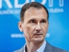 VIC DANA: Primorac nakon glasanja sjeo u restoran sa suprugom, pa joj ponosno reče...