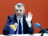 DELEGAT STRANKE ZA BiH DŽEMAL SMAJIĆ: 'Forto najveći spiner na političkoj sceni u BiH'