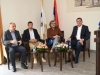 UPRAVA 'ANDRIĆGRADA' PROTIV KUSTURICE: Svrstao se na stranu onih koji kažu da je bio genocid u Srebrenici!
