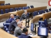 PONOĆNA DRAMA U PARLAMENTU: Predstavnički dom PS Bosne i Hercegovine u drugom krugu glasanja usvojio...
