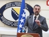 'SB' NA LICU MJESTA / KONAKOVIĆ SE OBRUŠIO NA KOMŠIĆA: 'Šokiran sam. On djeluje sinhronizovano sa Dodikom!' (FOTO)