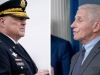 ISKORISTIO POSLJEDNJE SATE MANDATA: Biden preventivno pomilovao Faucija i penzionisanog generala američke vojske