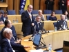 'SB' INTERVJU / DŽENAN ĐONLAGIĆ, IZASLANIK U DOMU NARODA PS BiH: Dobro pazite šta se sprema nakon smjene Dodikovih kadrova, Trojka bi mogla nestati s političke scene...
