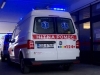 HITNA, UPOMOĆ: Dežurna ekipa ljekara u novogodišnjoj noći imala pune ruke posla, bilo je čak...