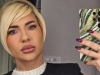 PONOVO 'BRILJIRALA': Jovana Jeremić sebe uporedila sa likom koji je Michelle Pfeiffer tumačila u kultnom filmu (FOTO)