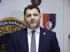 MUP KS PREDSTAVIO NOVE PROJEKTE: U sigurnost uloženo više od 55 miliona KM