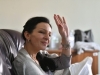 JEDNA DJEVOJKA JE OZBILJNO POVRIJEĐENA: Tepić objavila fotografije osoba za koje tvrdi da su tukli studente u Novom Sadu