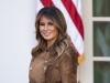 MELANIJA TRUMP IZABRALA NAMJEŠTAJ: 'Spakovala sam se i spremna sam za povratak u Bijelu kuću'