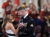 DRUGO LICE PRVE DAME: Ko je muškarac koji je uspio izmamiti osmijeh na lice Melaniji Trump?