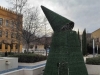 GRAĐANI SE POZIVAJU NA OPREZ: Snažan vjetar u Hercegovini stvara probleme (FOTO)