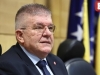 BURNO U SARAJEVU: Nastavak Vanredne sjednice Predstavničkog doma Parlamenta Federacije Bosne i Hercegovine, Mioković najavio...