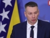 POSTUPILA PO ZAKONU: Krišto prihvatila ostavku i razriješila dužnosti Nešića