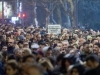 TRAŽE SMJENE: Građani na protestima u Podgorici zaprijetili, ili ispunjenje uslova do 1. februara ili... (FOTO, VIDEO)