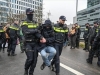 BURNO U OVOM DIJELU EUROPE:  Uhapšeno blizu 200 demonstranata tokom blokade autoputa