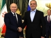 SUSRET NA VISOKOM NIVOU U KREMLJU: Iran i Rusija potpisali važan strateški sporazum