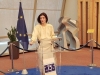 ODGOVORNA POZICIJA: Sabina Ćudić izabrana za izvjestiteljicu Vijeća Evrope za Gruziju