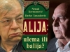 KECMANOVIĆ I TANASKOVIĆ O FIKRETU MUSLIMOVIĆU: Kako se KOS-ov ekspert za 'islamski ekstremizam' vinuo do najbližeg saradnika Alije Izetbegovića?