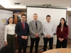 U TUŽILAŠTVU KS: Prezentovani analitički kapaciteti Ureda za borbu protiv korupcije