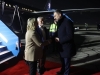 DOBRODOŠLICU MU POŽELIO KONAKOVIĆ: Predsjednik Češke stigao u posjetu BiH