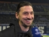 IBRAHIMOVIĆ NASMIJAO NOVINARA HRT-a: 'Kakav sam bio? Dobar?' (VIDEO)
