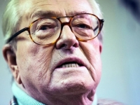 PREMINUO NAJPOZNATIJI FRANCUSKI DESNIČAR: Otac Marine Le Pen bio je nepopravljivi ekstremista, vojnik u...