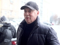 GORAN STOJIĆEVIĆ 'KARAMELA' PODRŽAO STUDENTE U BEOGRADU: Stigao je i učestvovati, a onda je napisao...