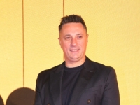 GLUMAC ANDRIJA MILOŠEVIĆ OBJAVIO STATUS O TRAGEDIJI NA CETINJU: 'Marketing za ubijanje pametnih i...'
