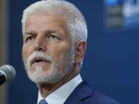 PREDSJEDNIK ČEŠKE DOLAZI U CRNU GORU: Domaćin će mu biti Jakov Milatović, a predvodit će...
