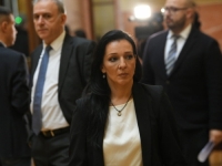 MARINIKA TEPIĆ BRAĆI VUČIĆ, UMJESTO ČESTITKE ZA NOVU GODINU: 'Taj kome je Aleksandar prije dva mjeseca ljutito prijetio...'