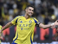 CRISTIANO RONALDO DVA PUTA SAVLADAO IBRAHIMA ŠEHIĆA: Portugalac je zatresao mrežu... (VIDEO)