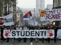 VELIKA POBJEDA STUDENATA U SRBIJI: Ušli u Vučićevo biračko tijelo, čak 10 posto simpatizera vlasti...