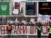 ODLUKOM UREDNIŠTVA: Redakcije ovog beogradskog portala, ali i novina istog naziva, odazvaće se pozivu studenata...