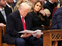 IZGOVORIO JE TO TOKOM PREDIZBORNE KAMPANJE: Prvo veliko obećanje koje Donald Trump nije ispunio