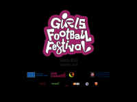 PROMOCIJA VRIJEDNOSTI ZAJEDNIŠTVA, RAVNOPRAVNOSTI I INKLUZIJE: Girls Football Festival po prvi put...
