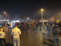 ANA BRNABIĆ 'UPALA U ZASJEDU' GRAĐANA: Pokušala se odbraniti rijekom naprednjačkih fraza, ali je matirana (VIDEO)