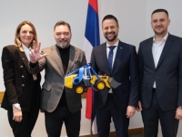 STAŠA KOŠARAC UPUTIO PORUKU ELMEDINU KONAKOVIĆU: 'Jedan ključ je kod nas, a drugi kod onih, čijoj avliji na Poljinama...'