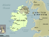 SVE JE ZATVORENO, A ZVANIČNICI UPOZORAVAJU: 'Suočeni smo sa do sada najopasnijom olujom'