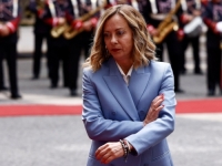 ITALIJANSKA PREMIJERKA POD ISTRAGOM: Razlog je puštanje na slobodu Libijca za kojim traga ICC